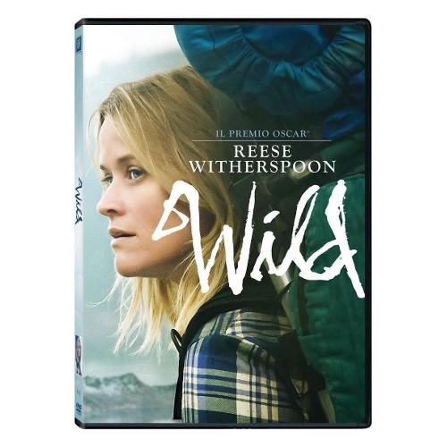 20th Century Fox DVD Wild - Jean Marc Vallee 15745