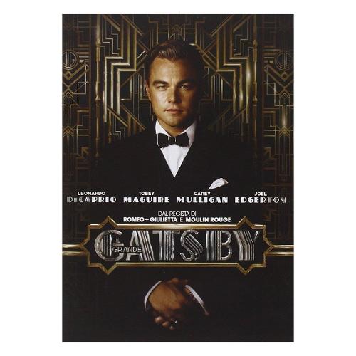 Warner Entertainment DVD Grande Gatsby (Il) - Baz Luhrmann 1000575990