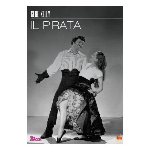 Unbranded DVD Pirata - Vincente Minnelli DV01105