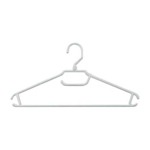 Tontarelli Set grucce 3pz con portacintura TWISTER Grigio (41,2x20 cm) 9090197153