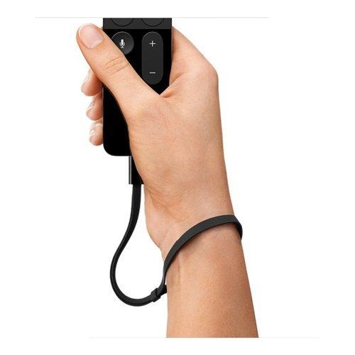 Apple Laccetto di sicurezza Polso Remote Loop Black MLFQ2ZM A