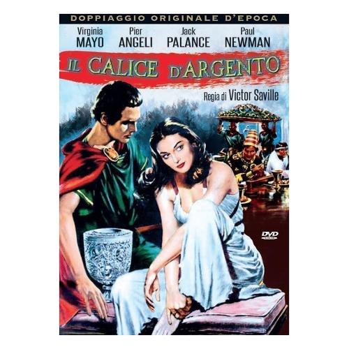A & R Production DVD Calice D'Argento - Victor Saville CEC555