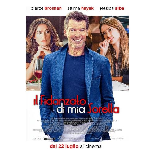 Nd DVD Fidanzato di Mia Sorella - Tom Vaughan 62534