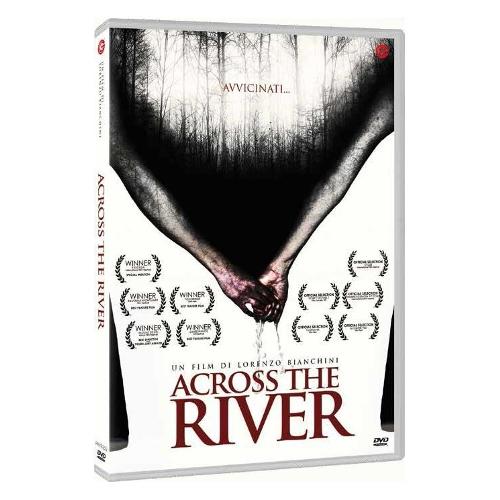 Cecchi Gori Home Video DVD Across The River Oltre Il Guado - Lorenzo Bianchini PSV21222