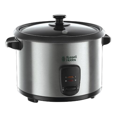 Russell Hobbs Cuoci riso (1,8L) COOK@HOME Rice Cooker Inox 19750 56 700W