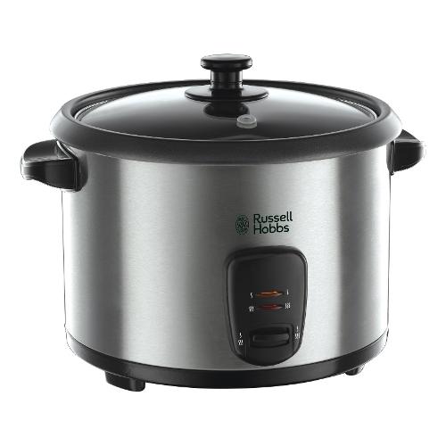 Cuoci riso COOK@HOME Rice Cooker Inox 19750 56