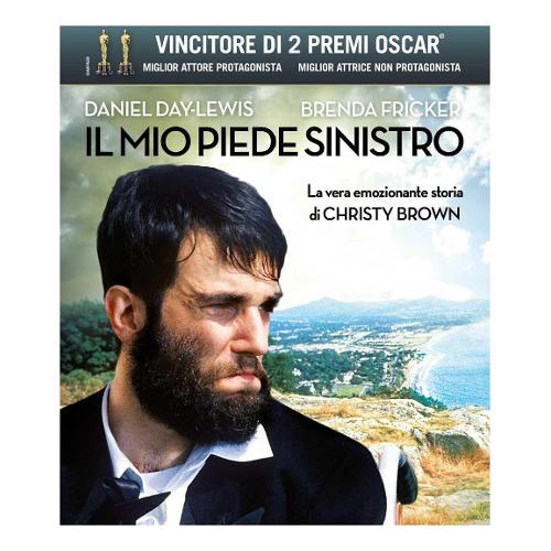 Koch Media DVD Mio Piede Sinistro - Jim Sheridan 1010188