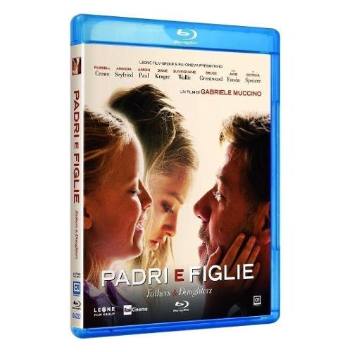 Nd Blu Ray Padri E Figlie - Gabriele Muccino 866572RVDO