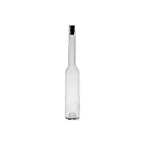 Weck Bottiglia (200ml) con tappo 17302