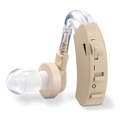 Beurer Apparecchio acustico MEDICAL Ha 20 Nude 64106