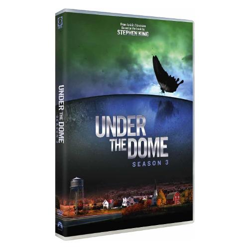 Universal Pictures DVD Under The Dome Stagione 03 (4 Dvd) - 71554