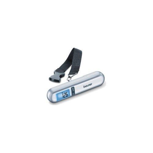 Beurer Bilancia pesa bagagli 40 Kg Ls06 Digitale precisione 10Gr 00073212