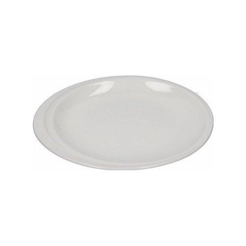 Tognana Piatto frutta Porcellana (21,5cm) RESORT Bianco RS002210000