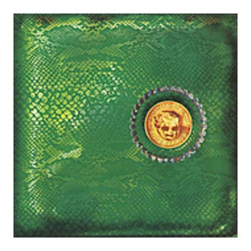Audio CD Billion Dollar Babies - Alice Cooper 92726924