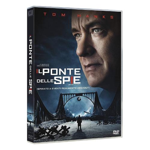 20th Century Fox DVD Ponte Delle Spie (Il) - Steven Spielberg 1000628720