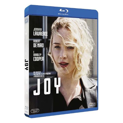 20th Century Fox Blu Ray Joy - David O. Russell 1000628692