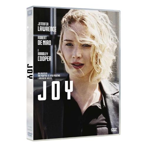 20th Century Fox DVD Joy - David O. Russell 1000628694