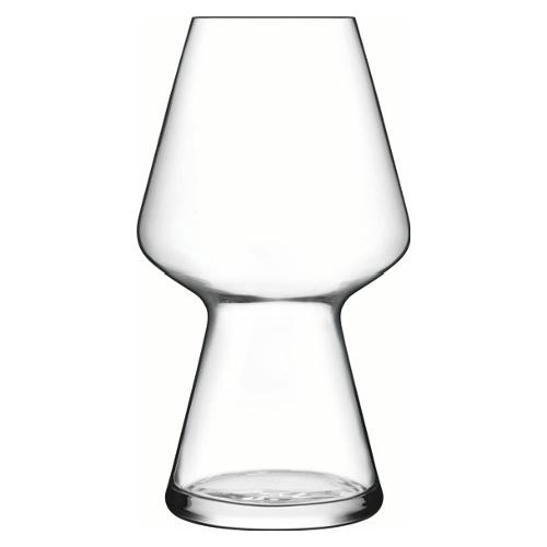 Bormioli Luigi Set bicchieri Birra 2 pz (750ml) Saison BIRRATEQUE Trasparente 11828 02