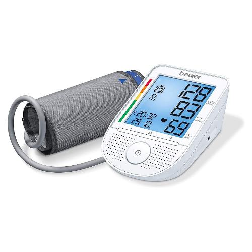 Beurer Misuratore pressione MEDICAL Bm 49 Bianco 65628