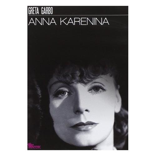 Nd DVD Anna Karenina (1935) - Clarence Brown DV2010