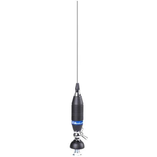 Midland Antenna CB SERIE Funk 130 Black e Silver T638 05