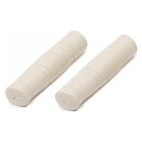 Bonin Manopole bici Progrip 942 Panna CKM048