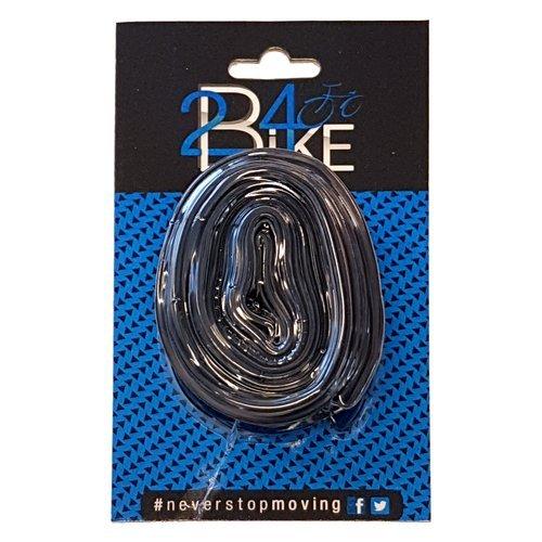 Bonin Camera d'aria bici bambini Acimut 16" X 1,75 010603