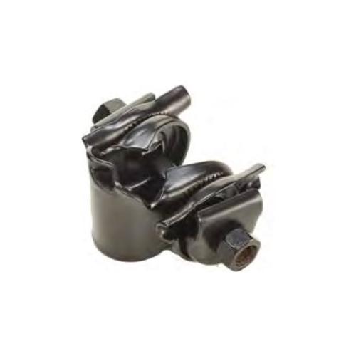 Bonin Morsetto sella Nero CMM310