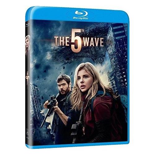 Universal Pictures Blu Ray Quinta Onda - J Blakeson BD8307543