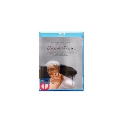 Universal Pictures Blu Ray Anomalisa - 74777