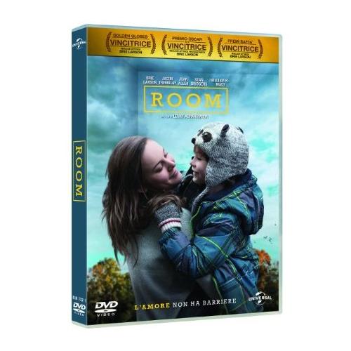 Universal Pictures DVD Room - Lenny Abrahamson 748307321U