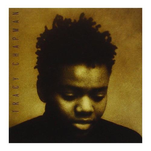 Warner Music CD Tracy Chapman - Tracy Chapman 96077422