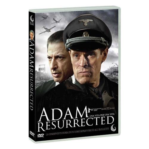 Eagle Pictures DVD Adam Resurrected - Paul Schrader 43364