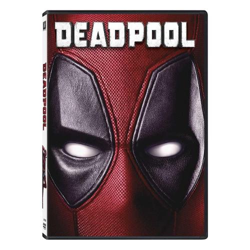 20th Century Fox DVD Deadpool - Tim Miller 1000628689