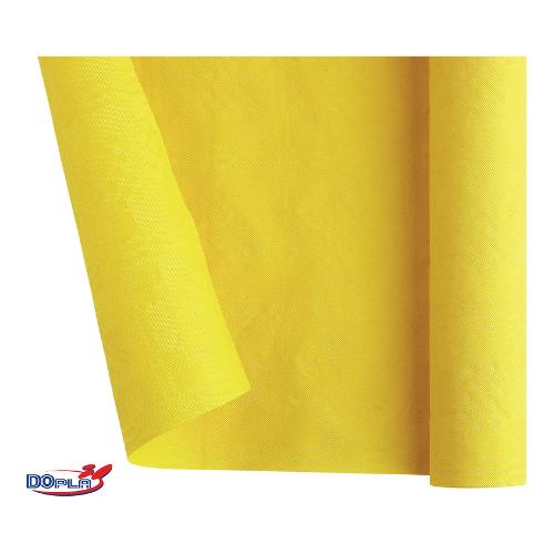 Dopla Tovaglia monouso COLORS Giallo 09002 (700x120 cm)