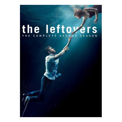 Warner Entertainment DVD Leftovers Svaniti Nel Nulla Stagione 02 (3 Dvd) - 41834