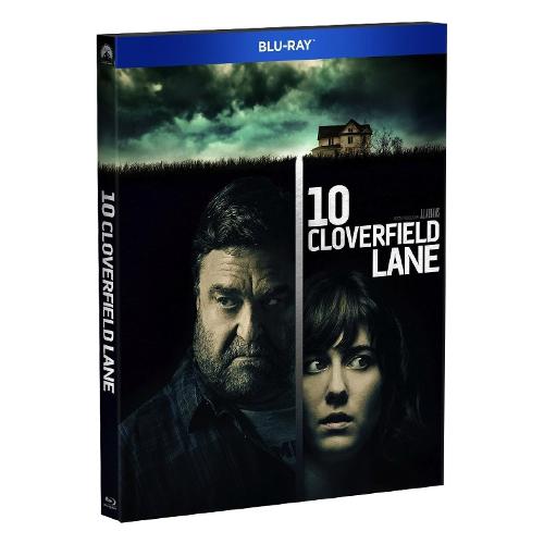 Universal Pictures Blu Ray 10 Cloverfield Lane - Dan Trachtenberg 748307368PH