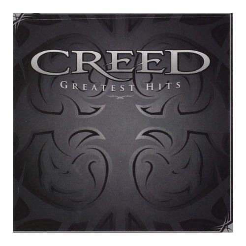 Audio CD Greatest Hits - Creed BCMC13258.2