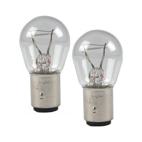 Bosch Set lampadine auto P21/4W 21/4 W PURE LIGHT 987301015