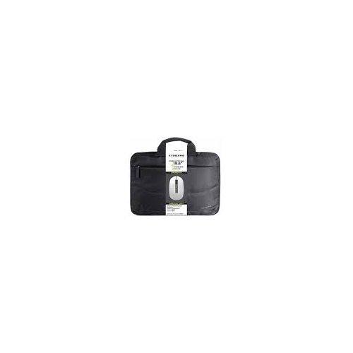 Tucano Borsa notebook 15,6" IDEA Bundle With Mouse Wireless Black BU BIDEA WM