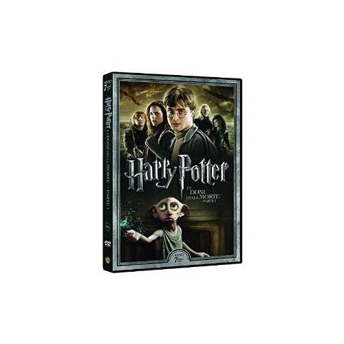 Harry Potter e i doni della morte. Parte 2 - DVD - Film di David Yates  Fantastico | IBS