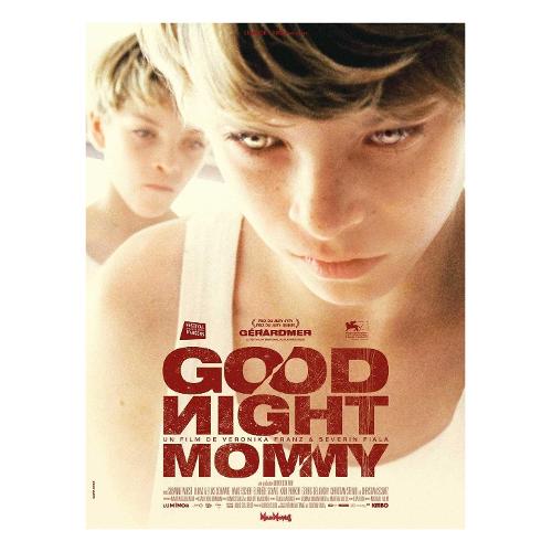 Nd DVD Goodnight Mommy (Ltd) (Dvd+Booklet) - Severin Fiala, Veronika Franz 28776