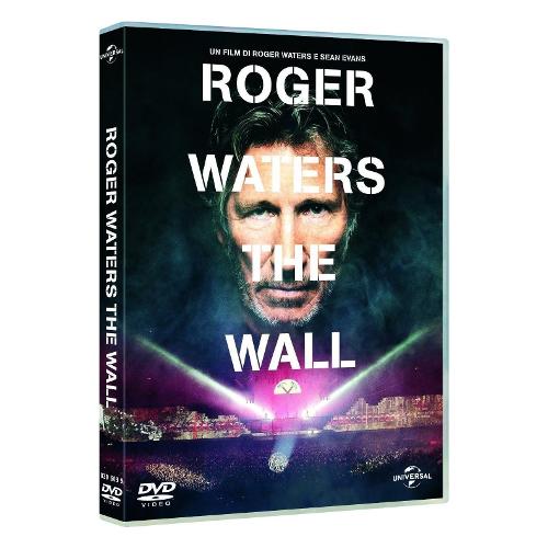 Universal Pictures DVD Roger Waters The Wall - 748306099U
