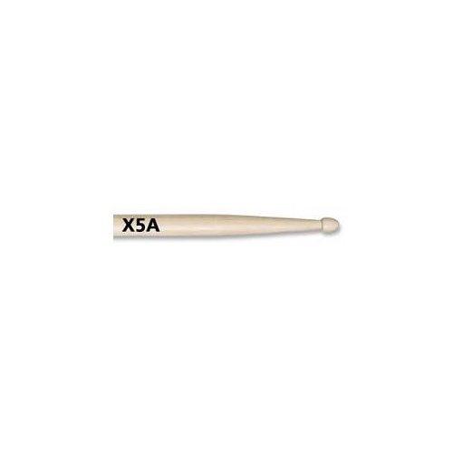 Vic Firth Bacchette batteria X5A Legno 13700469