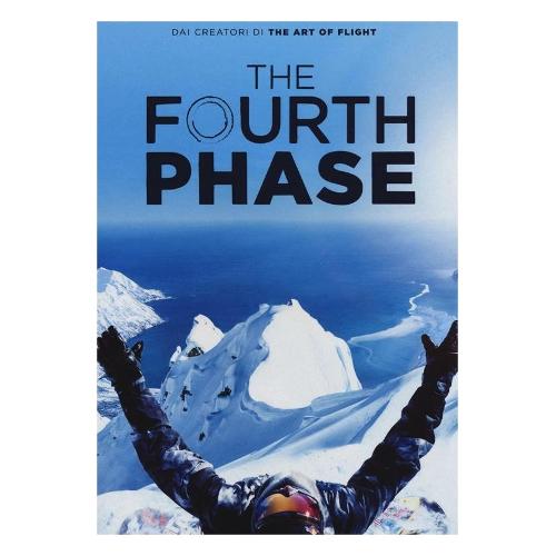Cinehollywood DVD Fourth Phase (The) - Jon Klaczkiewicz, Curt Morgan CDV8365