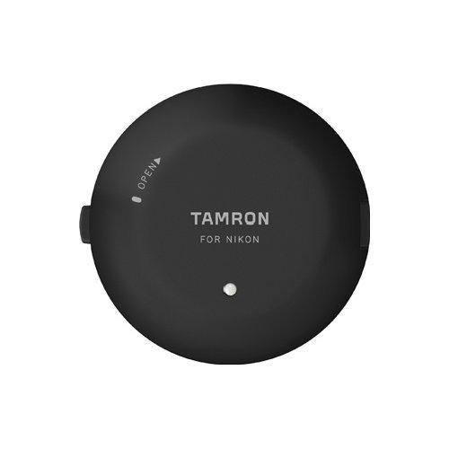 Tamron Programmatore firmware Console Tap in Attacco Nikon Black TAP 01N