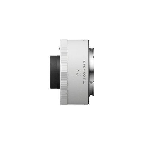 Sony Tubo di prolunga 2x Teleconverter Lens SEL20TC SYX