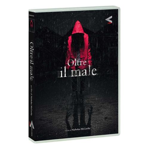 Eagle Pictures DVD Oltre Il Male At The Devil's Door - Nicholas McCarthy 864382EVDO
