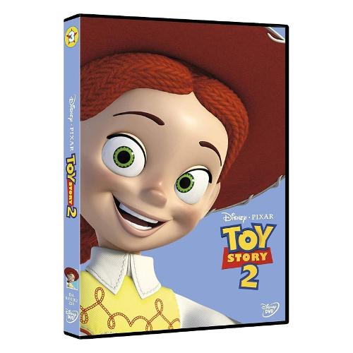 Walt Disney DVD Toy Story 2 (SE) - John Lasseter, Lee Unkrich BIA0455002