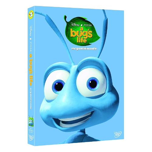 Walt Disney DVD Bug's Life (A) (SE) - John Lasseter BIA0454902